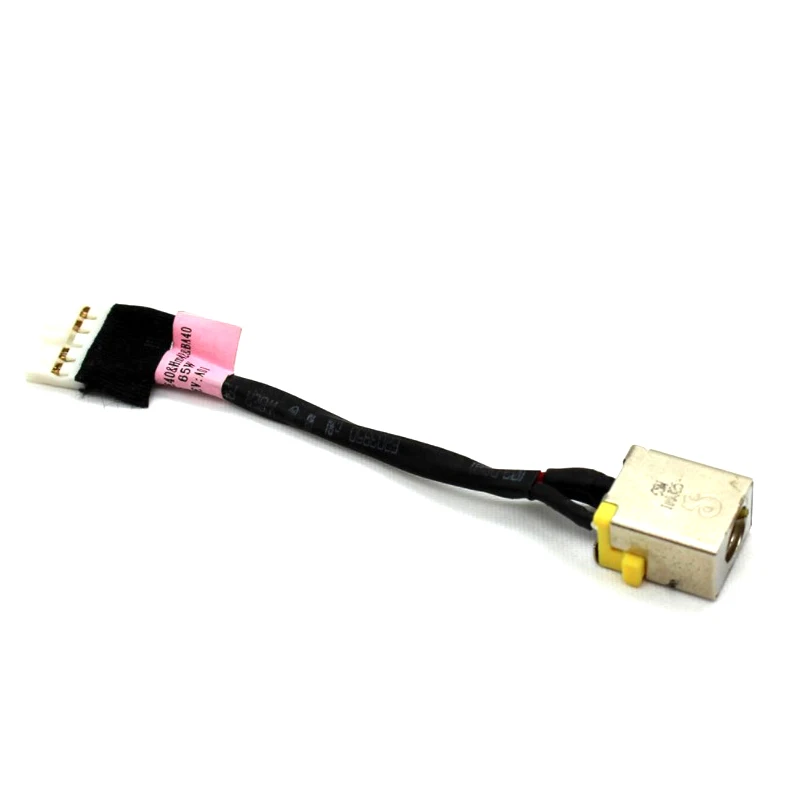 Кабель питания постоянного тока для ноутбука Acer TravelMate 6595 6595G 6595T 6595TG 8573 8573G 8573T 8573TG