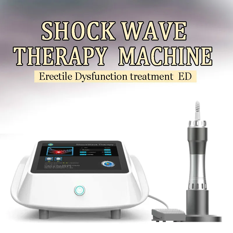 

Effective Shockwave Therapy Machine Extracorporeal Shock Wave Therapy Equipment For Erectile Dysfunction Ed Treatments