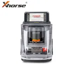 Автоматическая обрезка ключа Xhorse speeddor XC-MINI PLUS Master Condor XC-MINI II (обновленная версия ободка)
