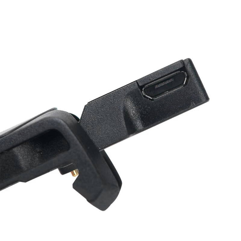 USB Fast Charging Cable Charger Dock Data Sync for Garmin Fenix 3 HR Quatix Watch Smart | Электроника