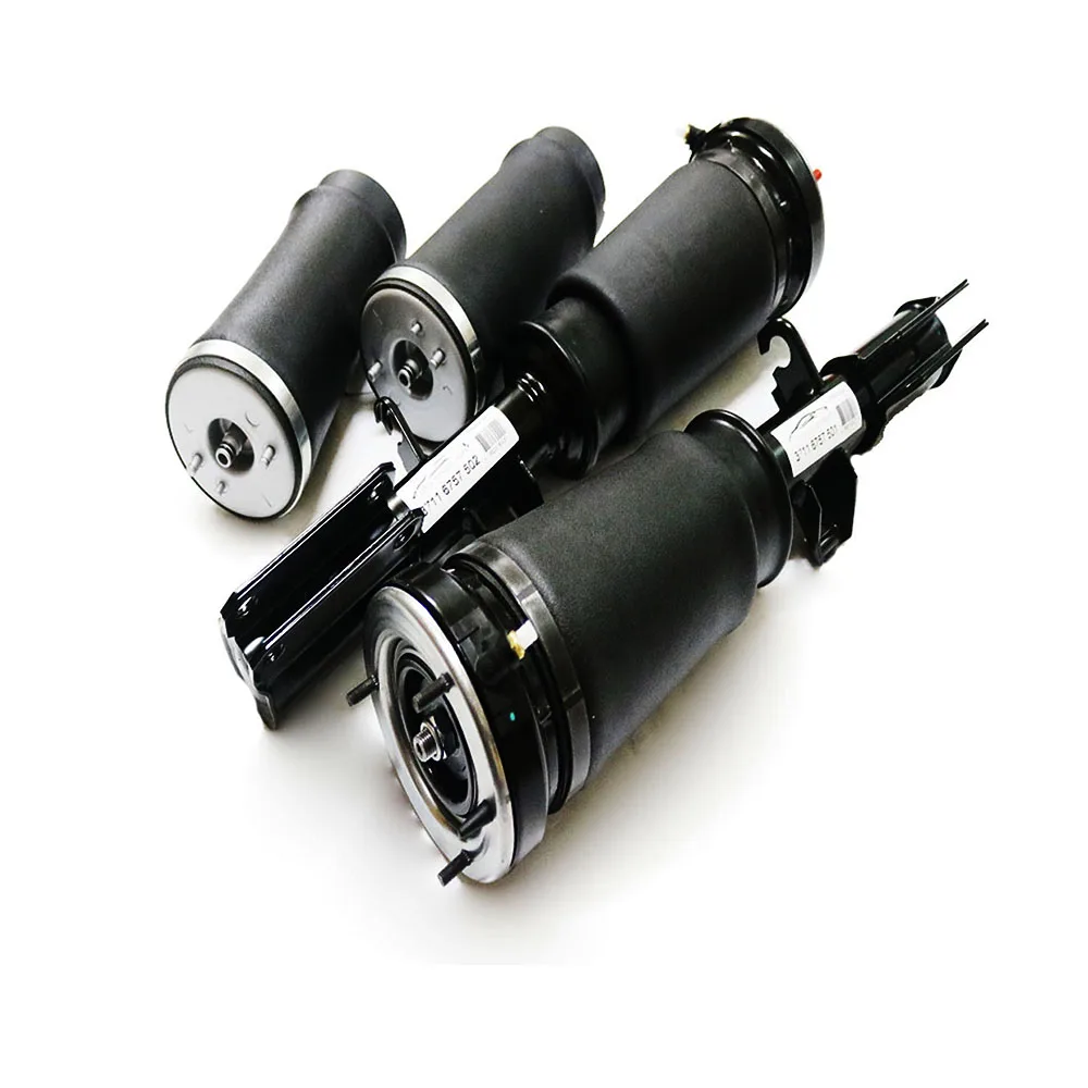 Пневматическая подвеска для BMW E53 X5 SUV 37126750356 37126750355 7116757502 37116757501 | Автомобили и