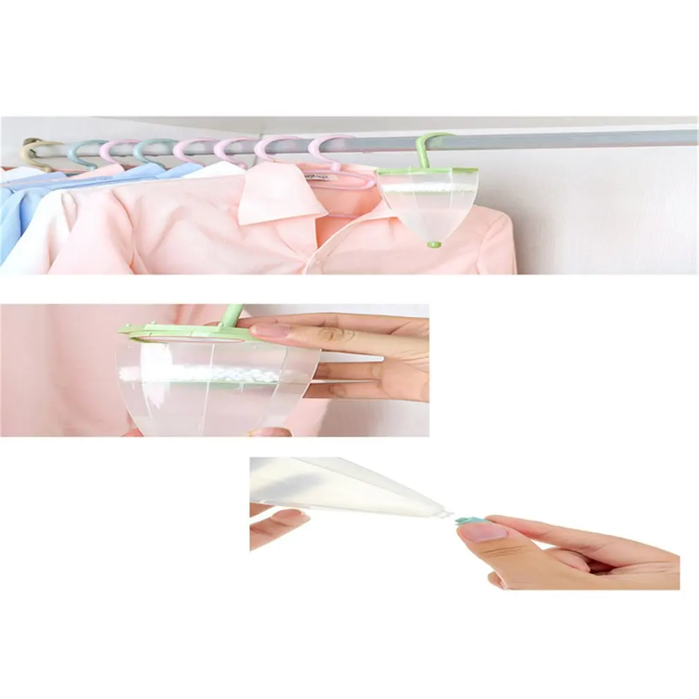 Подвесная сушилка для обуви в форме зонта|Поглотители влаги| |