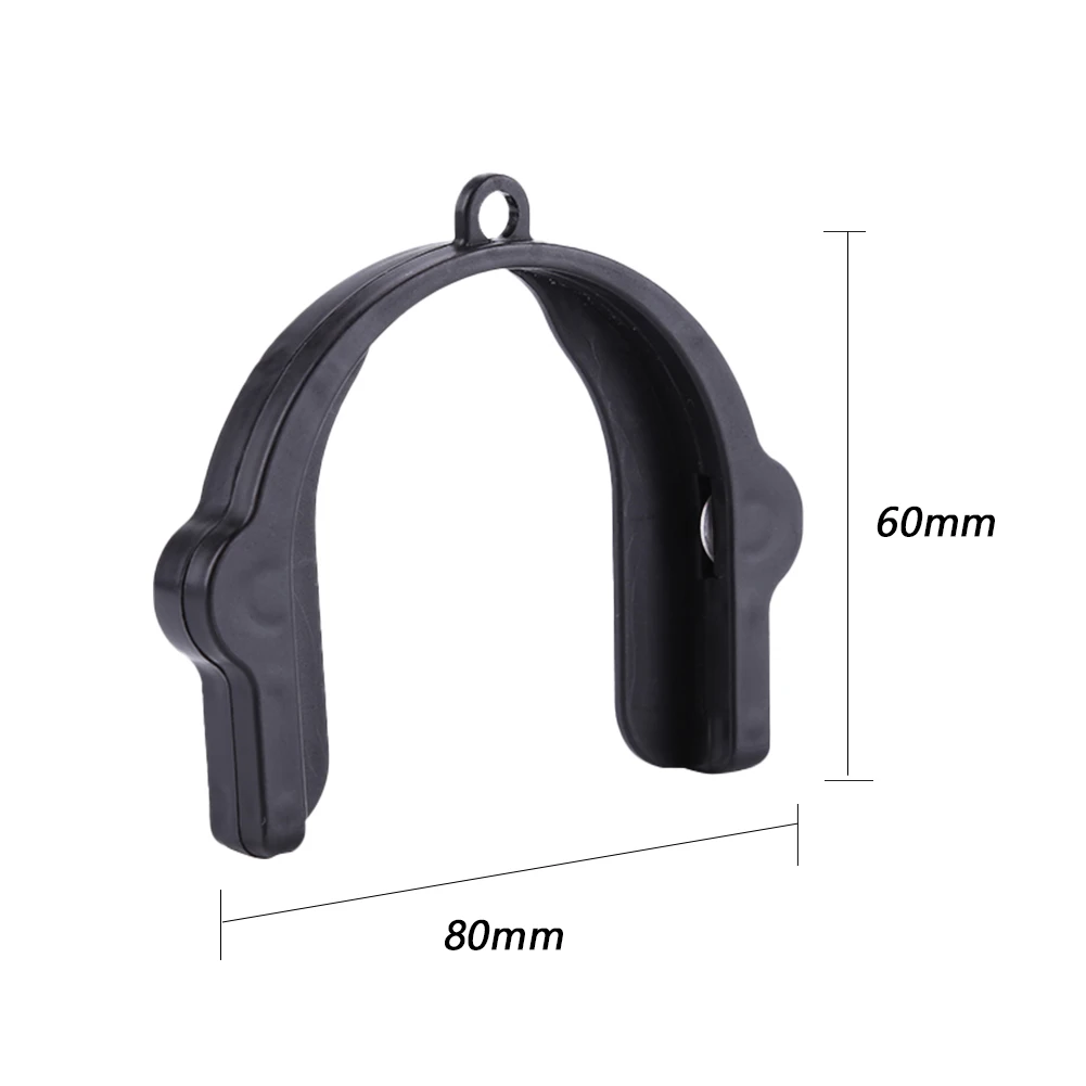 

U-shaped Gripper Manual Beverage Can Jar Opener Cap Lid Beer Bottle Openers