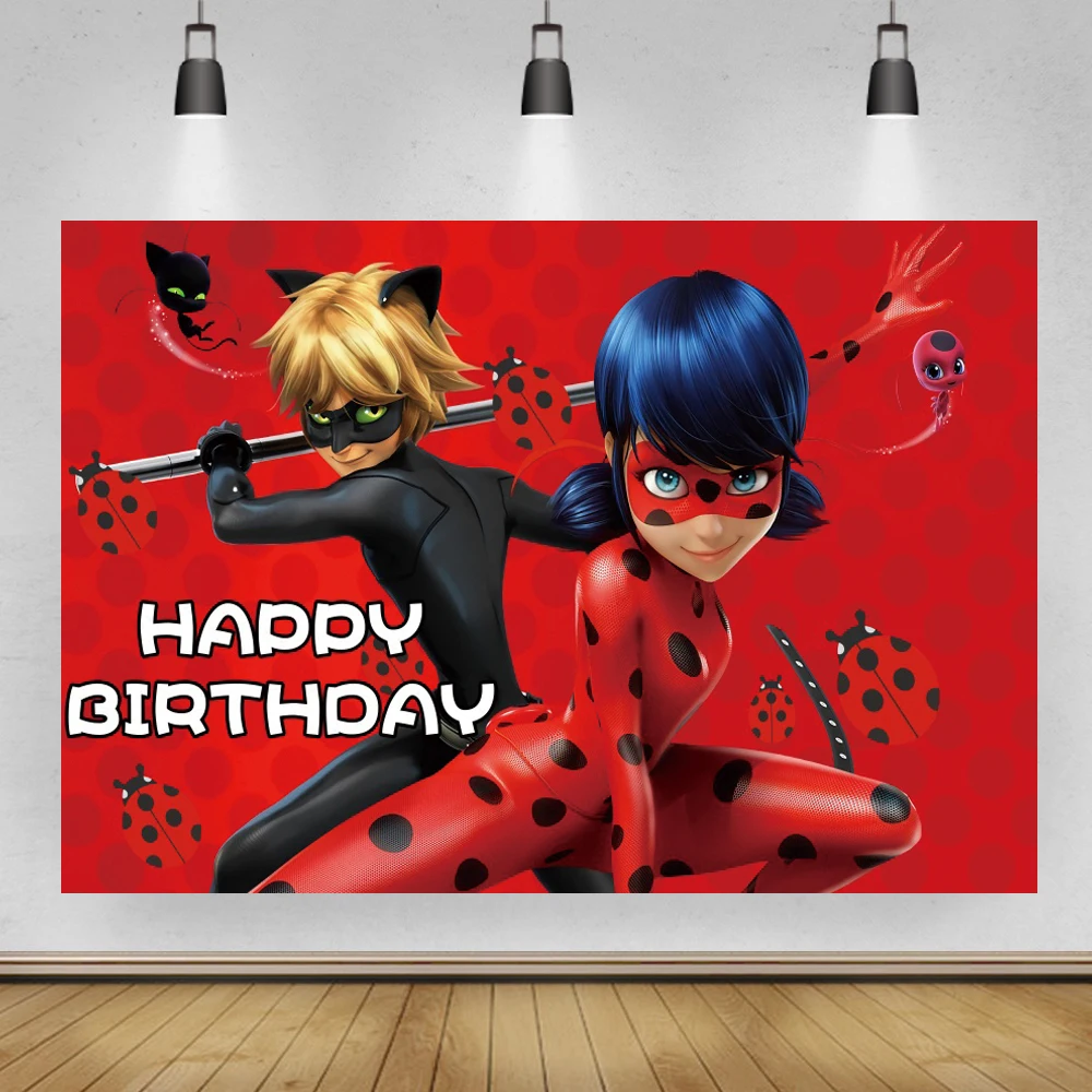 Фоны для фотосъемки с изображением чудесной девочки героя Красной темы черная