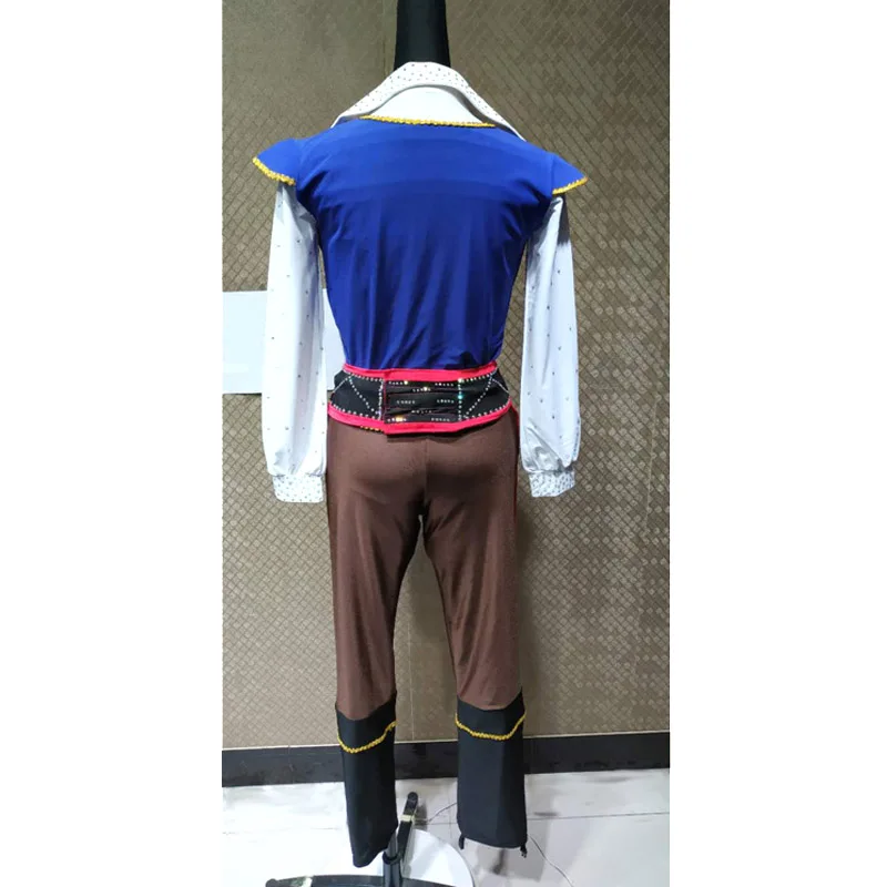 

Stage & Dance Wear