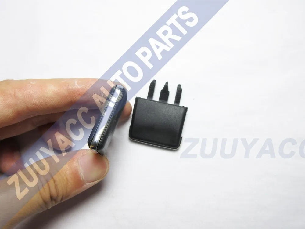 4 шт./компл. автомобильный дефлектор кондиционера Автомобильный Центр приборной