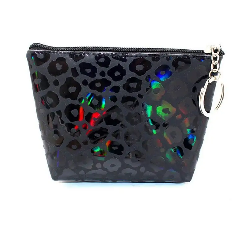 Новинка 2019 кошельки для монет женские Маленький милый держатель карт