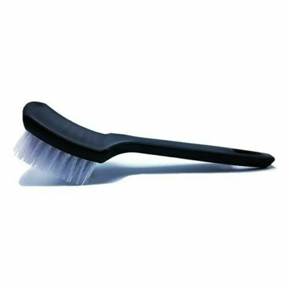 

Cleaning Tire Brush Cleaning Tools Detailing Parts Plastic Scrub Tire Rim Universal Washing 1 Pcs