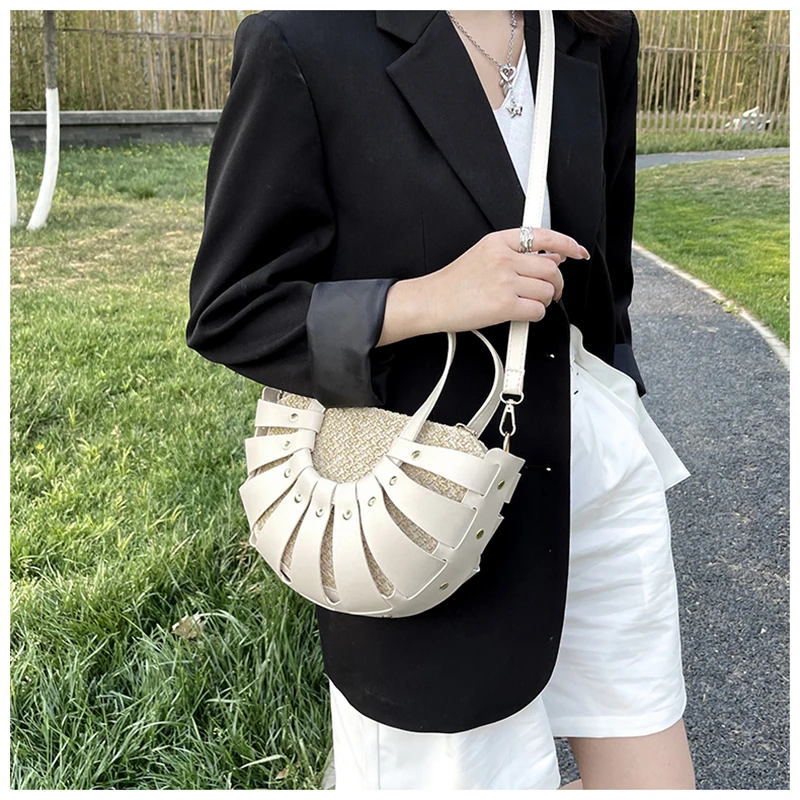 

Luxury Brand Ladies Tote bag 2021 Fashion New High-quality PU Leather Women's Designer Handbag Vintage Shoulder Messenger Bag