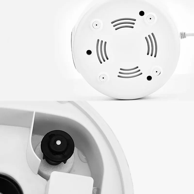 

KBAYBO Large capacity air purifier with remote control ultrasonic electric aromatherapy essential oil humidifier sprayer