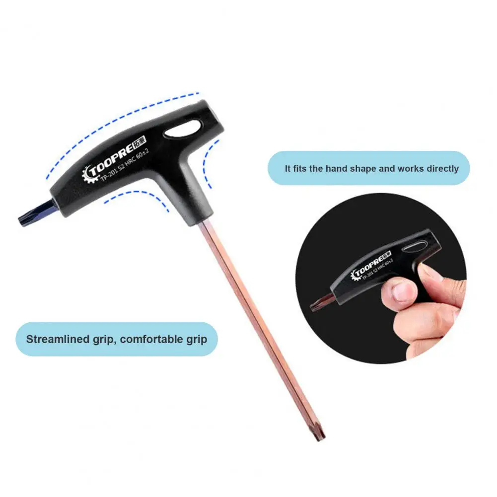 Высокопрочные велосипедные дисковые Тормозные колодки T25 винты для ремонта