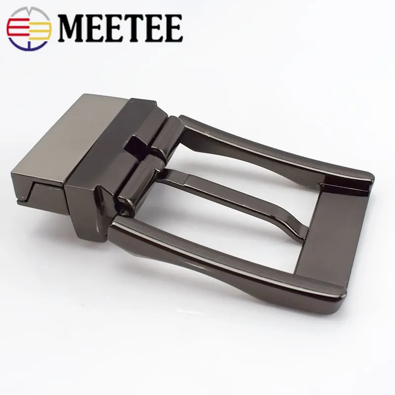 1/2 шт 360 Rorate Sweivel металлический штырь модная обувь с пряжкой и ремешками