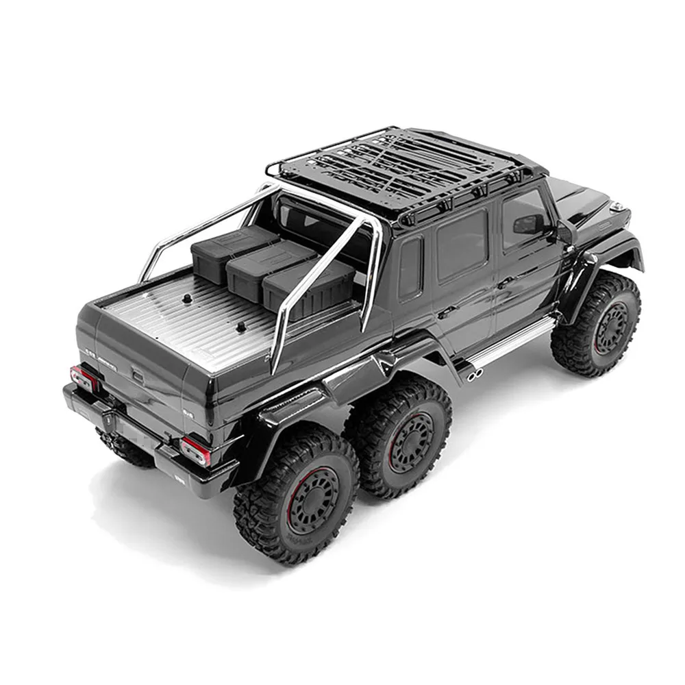 

1/10 TRAXXAS TRX6 G63 TRX4 G500
