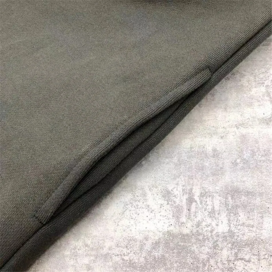 

CPFM Hoodies Men Women High Quality CPFM Sweatshirts ye Must be Born again Print Kanye West Hoodie Pullovers