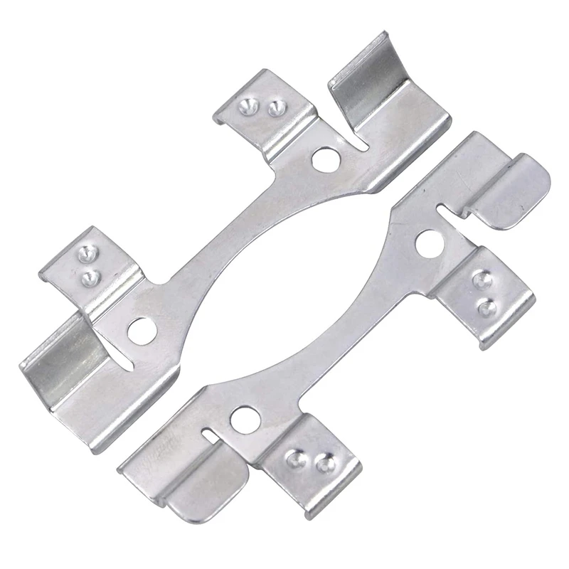 

Motorcycle Push Button Fuel Door Latch for Touring Electra Glides Road Glides Street Glides Black