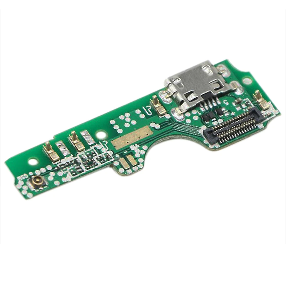 Новинка сменный usb порт для зарядного устройства Elephone S7 с разъемом постоянного