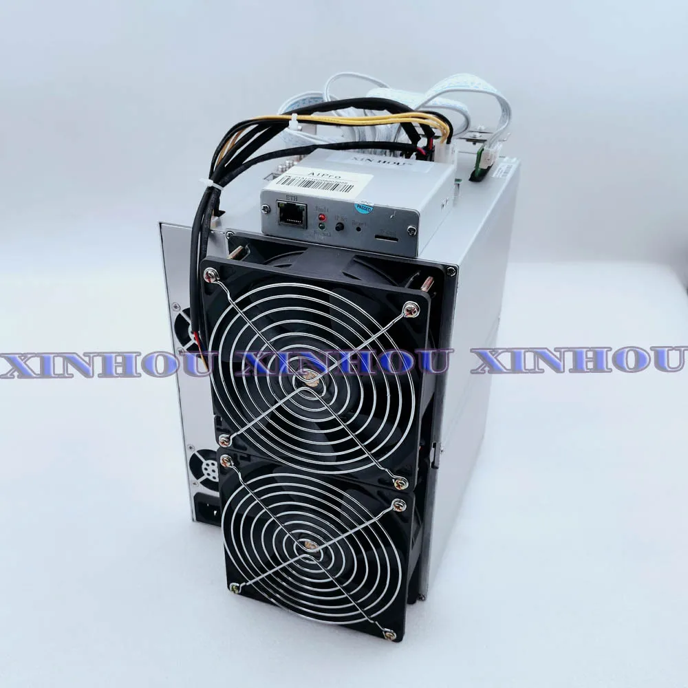 Новый Майнер Love Core A1 Pro 20T ASIC с блоком питания экономичный чем Antminer S19 T17 Z15 Z11 WhatsMiner