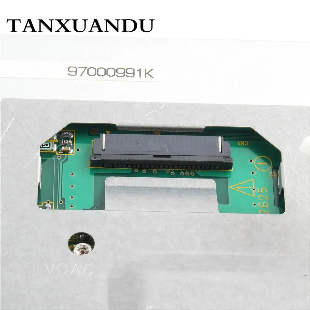 Неиспользуемых PCM 2 1 5 8 &quotЖК-дисплей Экран дисплея ж/Navi мониторы информация