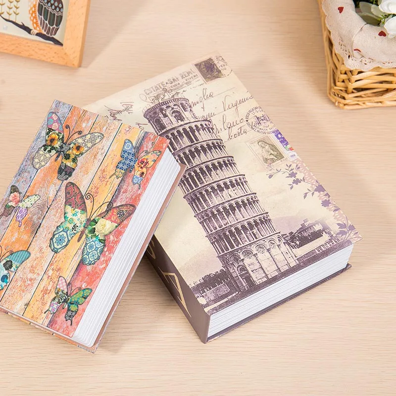 Сейф newBook большая коробка с кодом и замком копилка для банкнот детский креативный