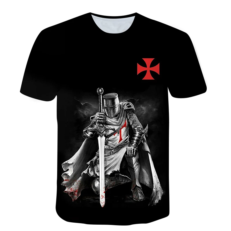 

Hot Summer Trend 3D Men's Oversized T-shirt Short-Sleeved European American Popular Design Exquisite Printing Comfortable Top