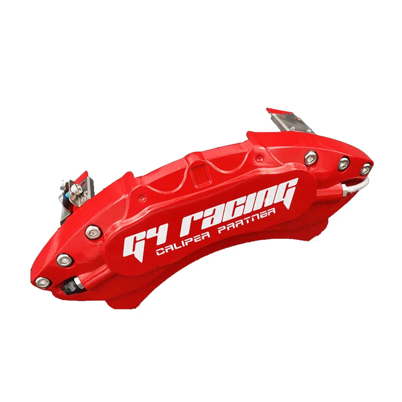

Applicable to Tesla Model 3 / y special wheel hub color changing caliper cover brake caliper accessories decoration modification