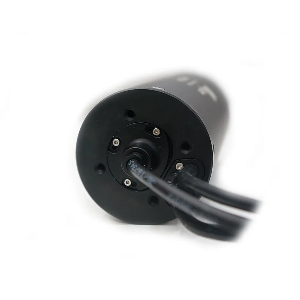 Maytech 100KV 190KV сенсорный 65162 полностью водонепроницаемый двигатель Inrunner для
