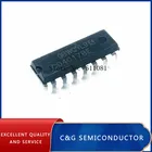 100 шт. CD4017BE DIP16 CD4017 DIP CD4017B DIP-16