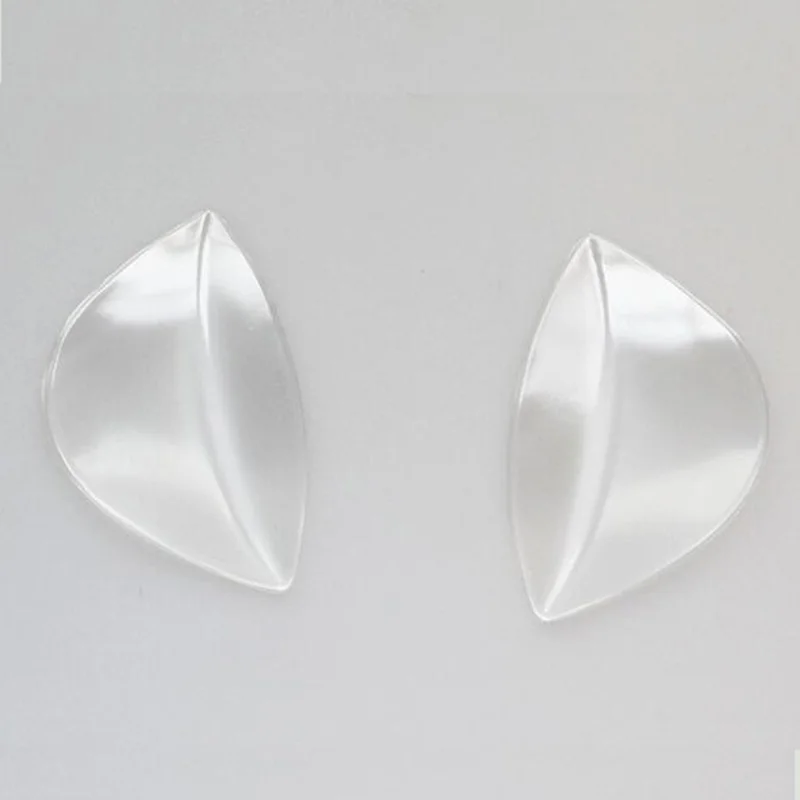 Силиконовая ортопедическая стелька с поддержкой свода стопы | Обувь