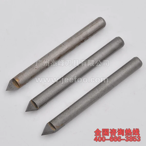 Гравировальные фрезы из карбида вольфрама гравировальные с клиновидной резьбой