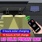 Светодиодный личные СВЕТОДИОДНЫЕ светильники на солнечных батареях, подвесной светильник для сада, водонепроницаемые прожекторы 15 Вт, 20 Вт, 25 Вт, 30 Вт, для внутреннего и уличного освещения, светодиодная лампа на солнечных батареях