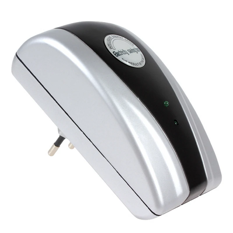 

Fashion Power Electricity Saving Energy Saver Box Save 30% 90 Z2J2 Device Household Device Supplies
