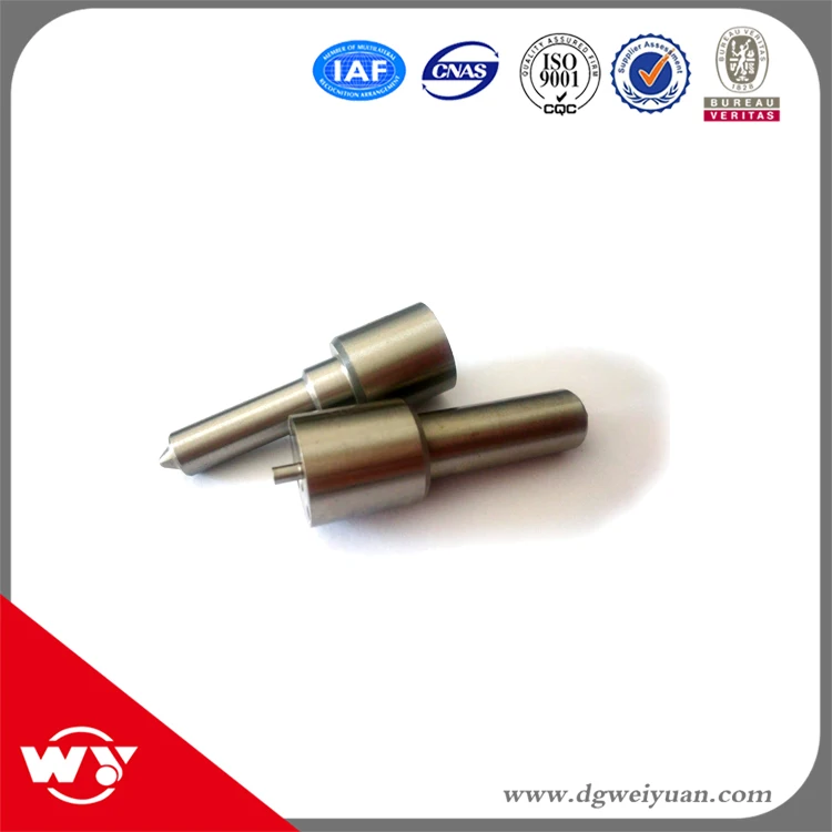 

High quality common rail fuel injector Nozzle DSLA140P1723 140P1723 P1723 for injectorS 0445120123