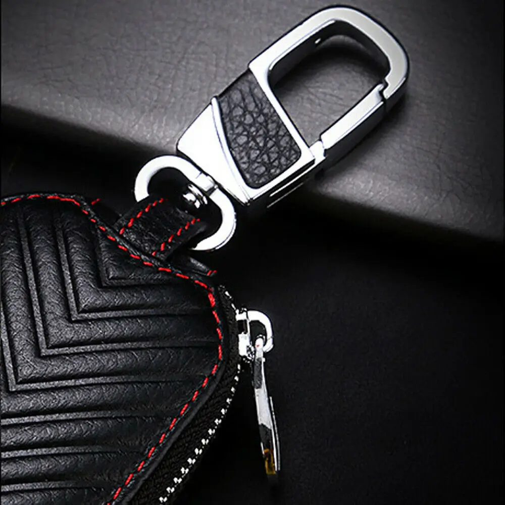 Женская сумка чехол кошелек держатель цепочка для ключей коллекционер колец