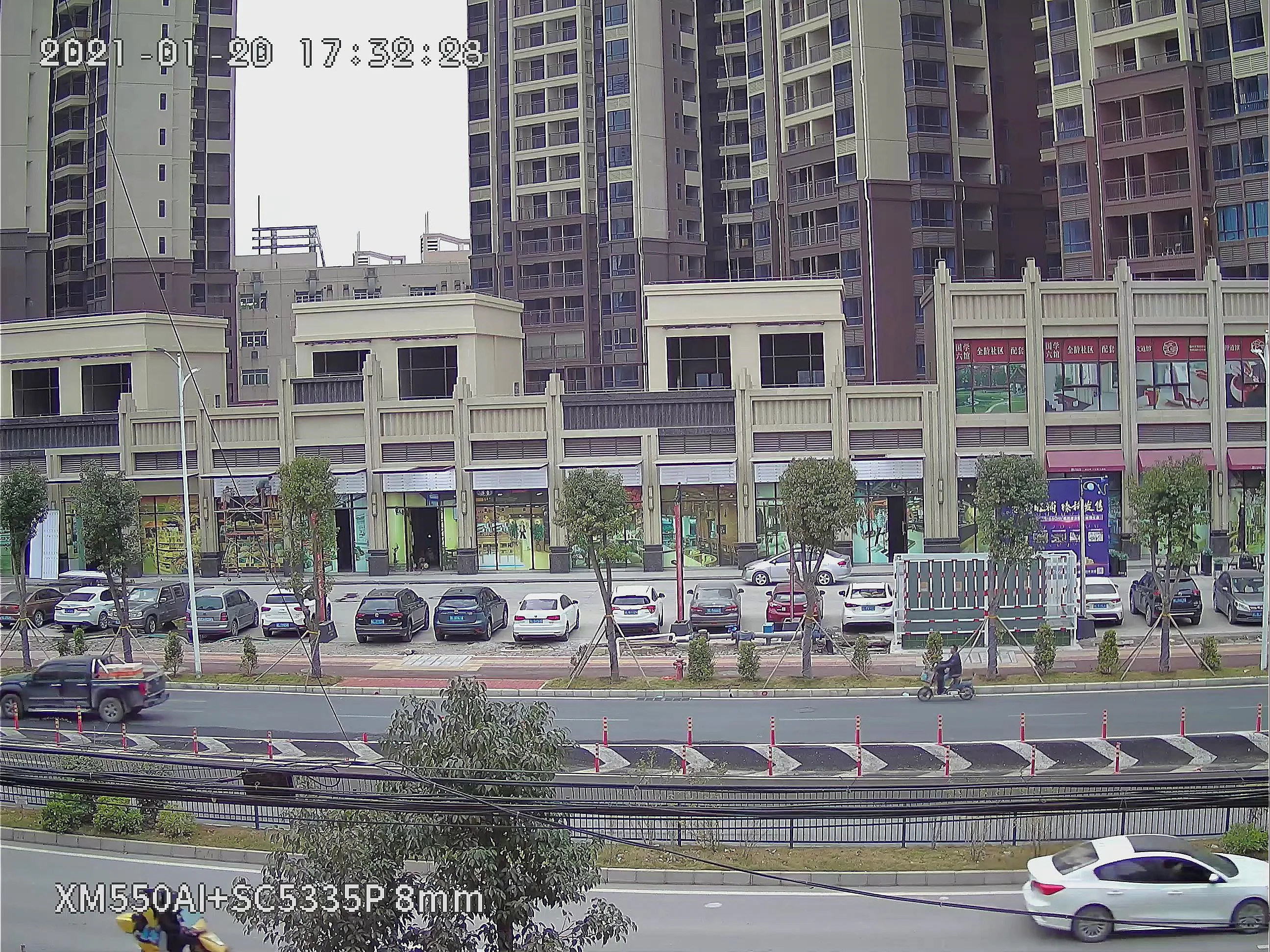 5MP 4MP IP потолочная купольная камера H.265 XM550AI + SC5335P 2592*1944 XM530 SC5239 2560*1440 IRC ONVIF CMS XMEYE