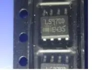IC новый оригинальный L5970 L5970D Бесплатная доставка | Электроника