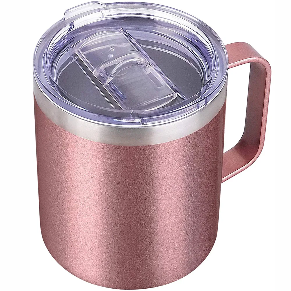 

Thermal Coffee Mug Vacuum Cups Insulated Stainless Steel Thermos for Tea Water Bottle Leakproof With Lids Tumbler Drinkware