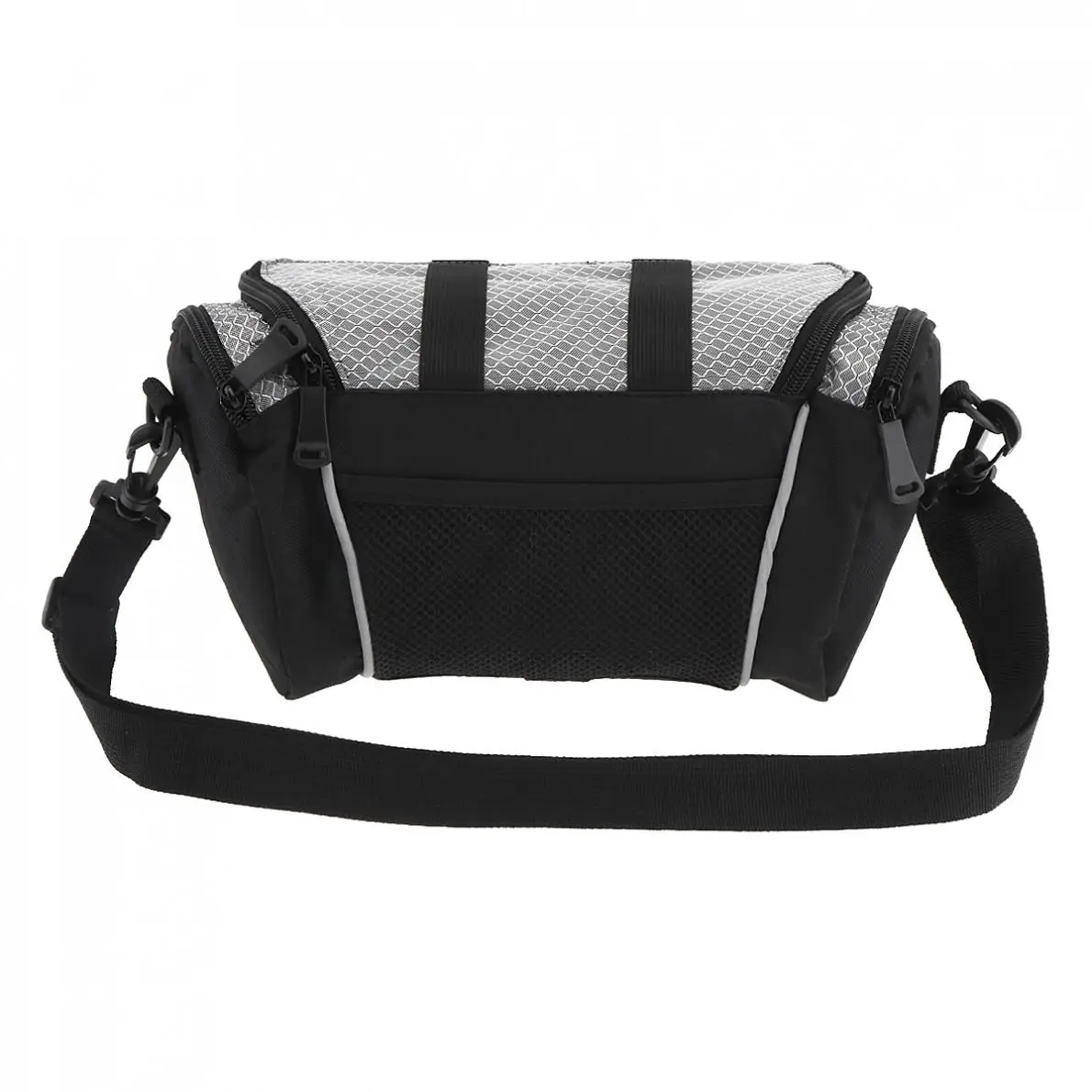 32*11*17 см 5L велосипедная сумка для велосипеда из полиэстера велосипедов крепится