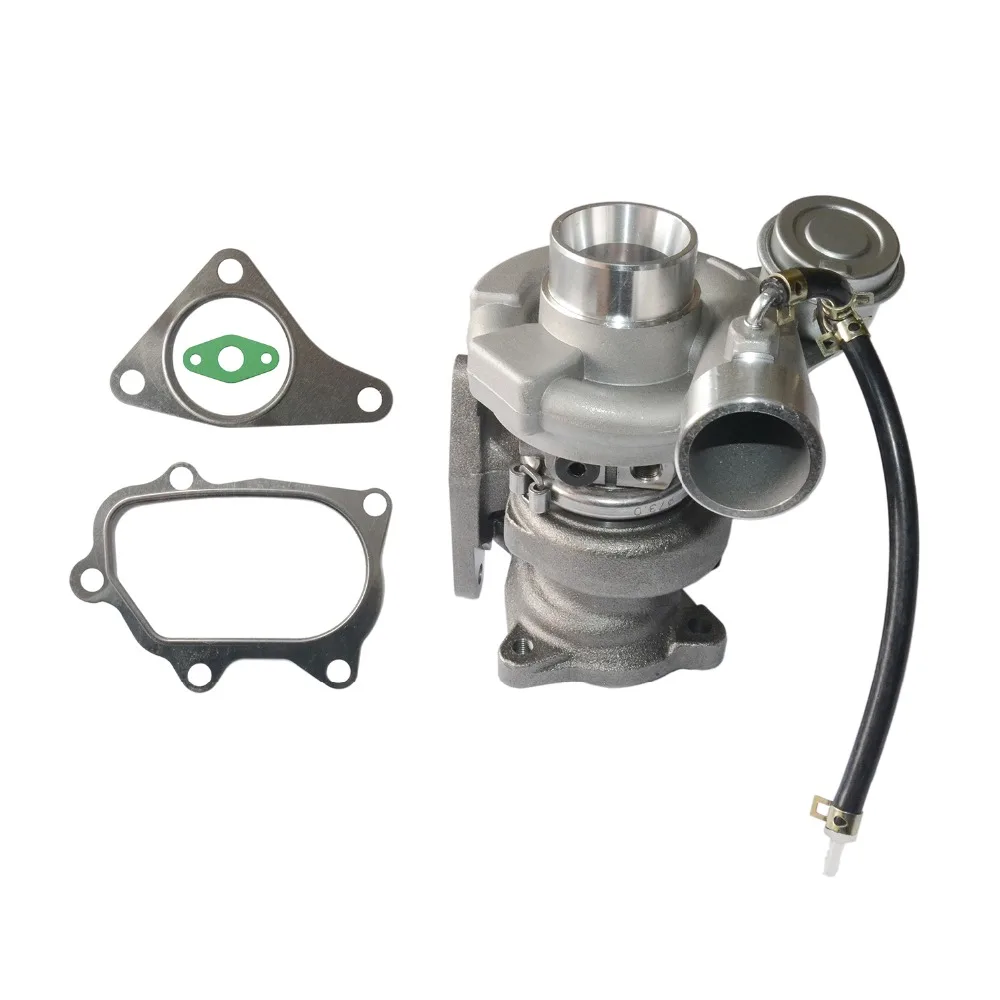 Зарядное устройство AP03 Turbo для Subaru Forester Impreza WRX-NB 2.0L 58T EJ205 TD04-13T TD04 14412AA360 14412-AA360