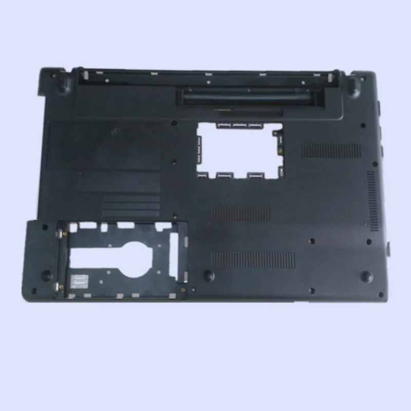 Новый оригинальный ноутбук ЖК-дисплей верхняя крышка/передняя панель/Упор для