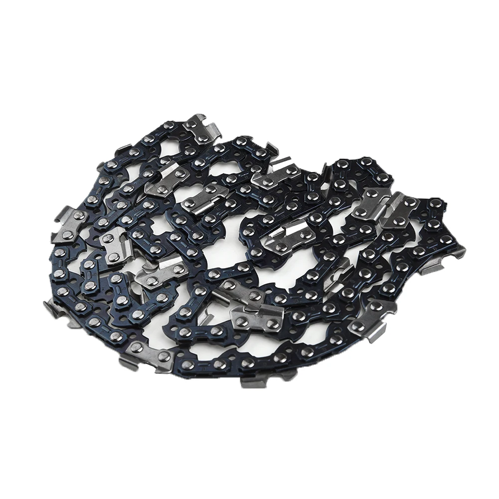 

0.050 3Pcs Chain Saws 3/8 LP 56DL Chain Chainsaw Spare Parts Tool Alloy Steel