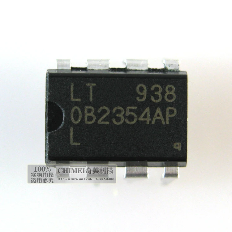 Бесплатная доставка. OB2354AP ЖК-чипы управления питанием IC | Обустройство дома