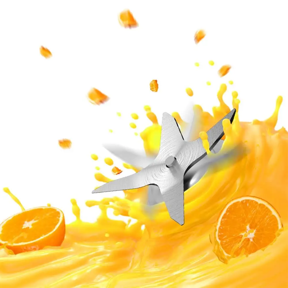 JIMMY B32/KA-PB302 Multifunctional Household Blender Low Noise 22000rpm High Speed Blade Construction Easy Operation | Бытовая техника