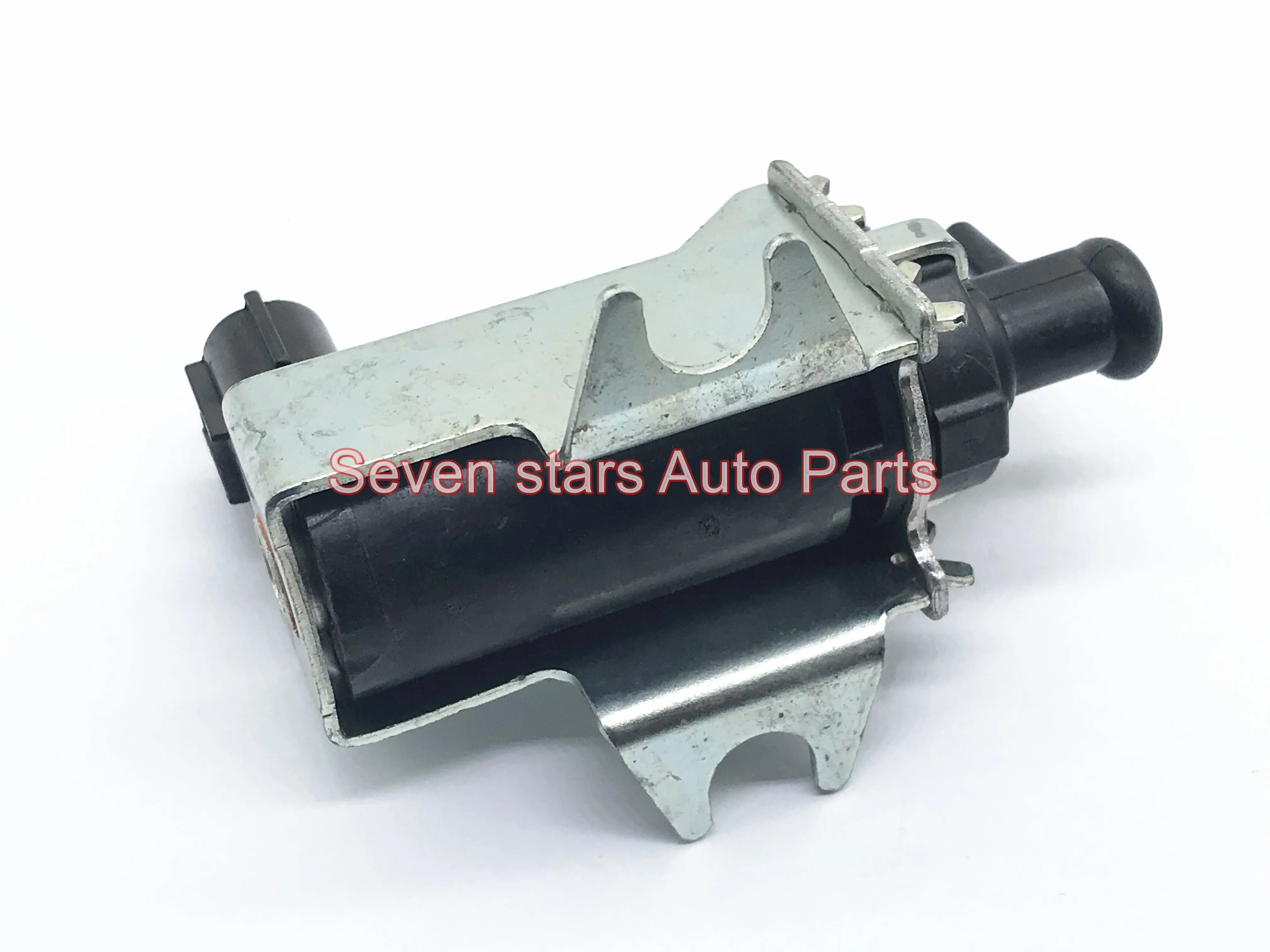 Детали двигателя электромагнитный клапан для вакуумного насоса 8 98116260 0 8981162600 Isuzu