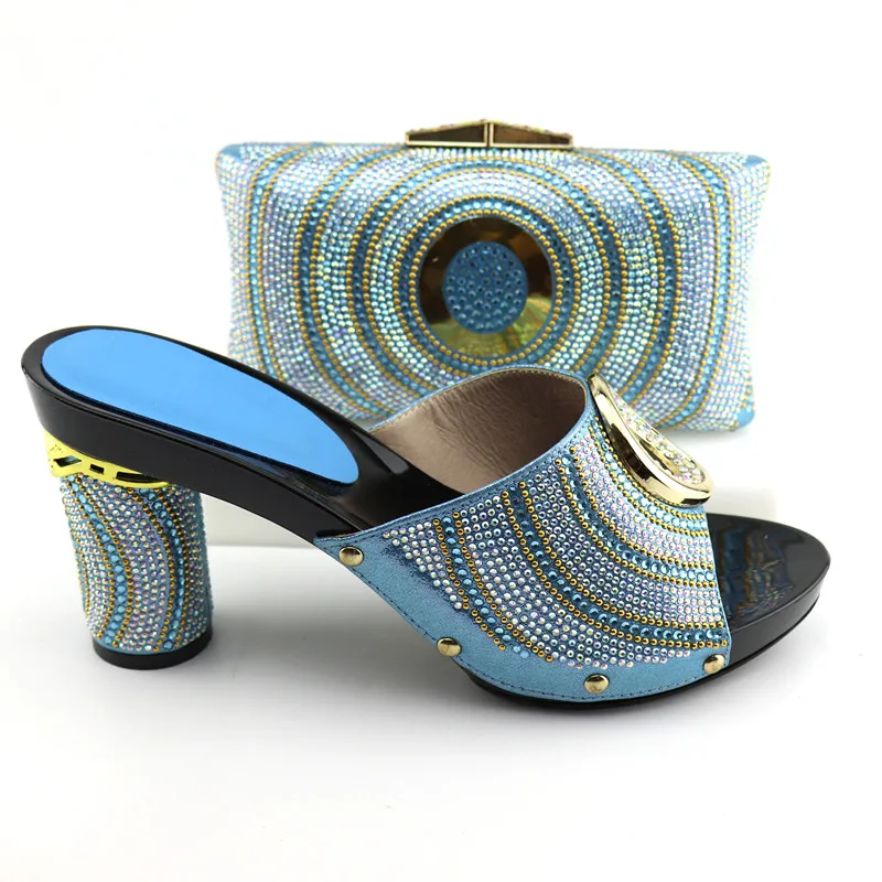 Новинка специальные африканские материалы высокие каблуки 9 см женская