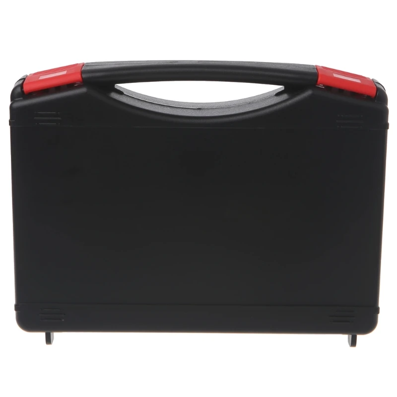 

Repair Tool Storage Case Utility Box Container For Soldering Iron