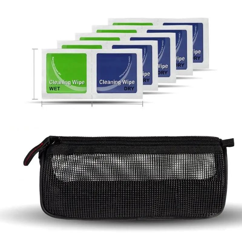 Набор для чистки цифровых камер DSLR профессиональный комплект очистки Len LX9A |