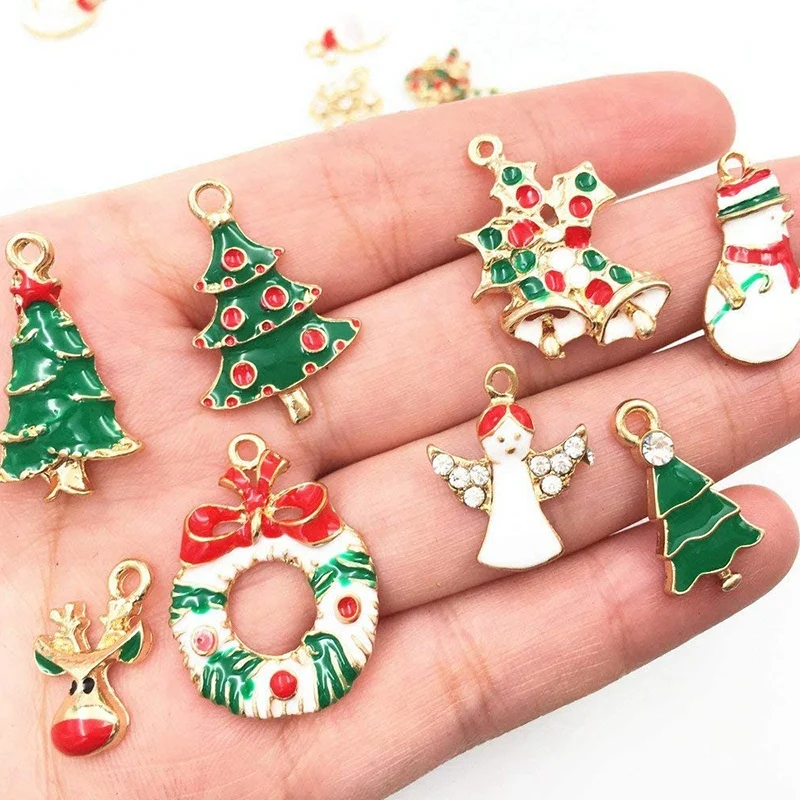 Акция! 38 шт. миниатюрные Подвески для изготовления ювелирных изделий | Дом и сад