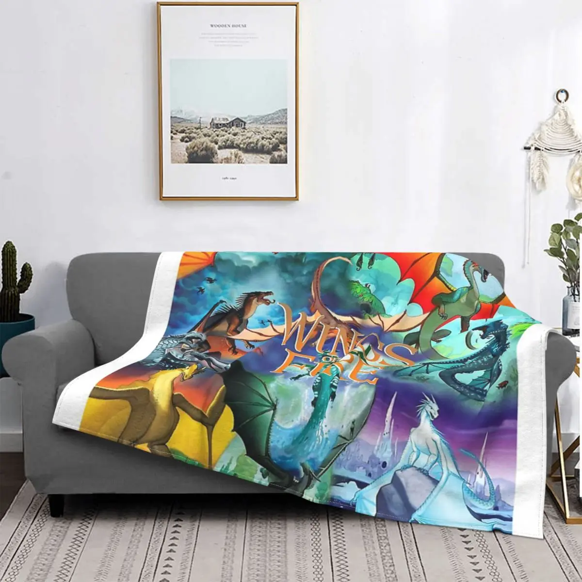 

Manta с рисунком огненного огня для детей, кроватка с капюшоном, толстовка с капюшоном для пикника, серия 2