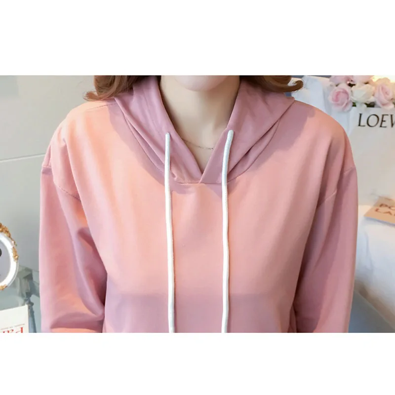 Комплект из толстовки и платья для кормящих мам беременных женщин одежда