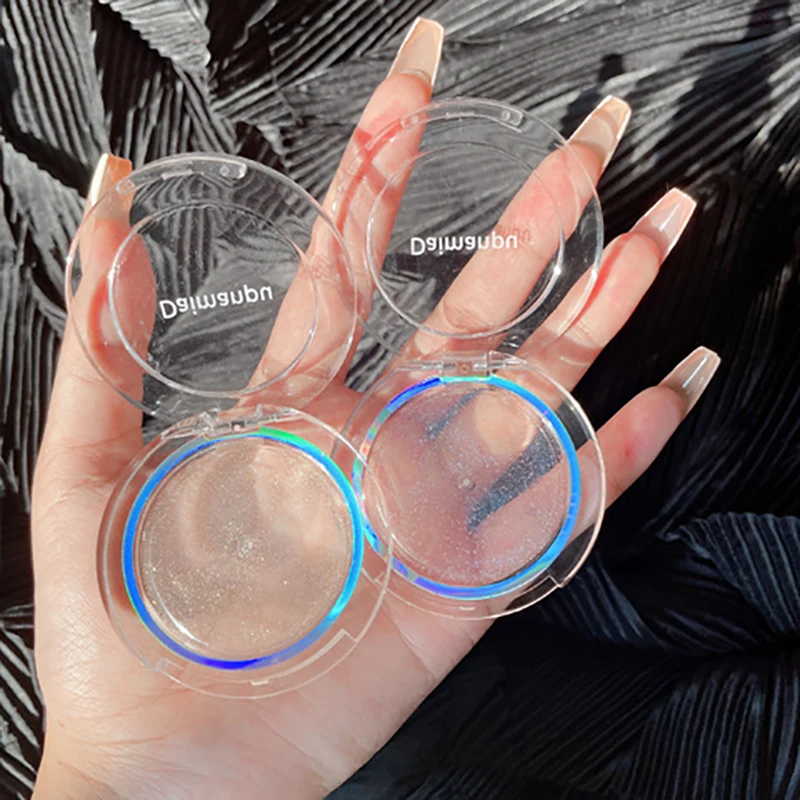 Transparent Lip Balm Nourishing Glitter Jelly Care Lasting Moisturizing Plumper Gloss Repair Beauty Cosmetic TSLM2 | Красота и